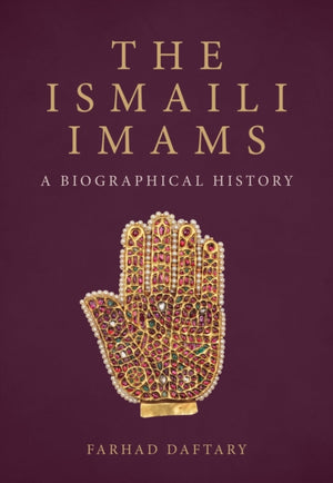 Ismaili Imams