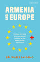 Book cover of: Armenia and Europe. By: Pål Wilter Skedsmo