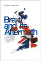 Book cover of: Brexit and its Aftermath. By: Sophie Loussouarn