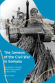 Book cover of: Genesis of the Civil War in Somalia. By: Muuse Yuusuf