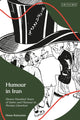 Book cover of: Humour in Iran. By: Homa Katouzian