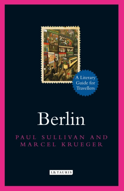 Book cover of: Berlin. By: Paul Sullivan