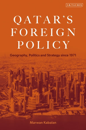 Qatar's Foreign Policy