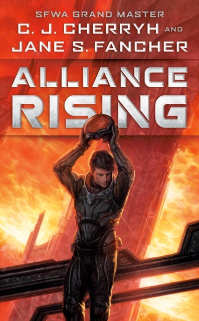 Alliansi tõus