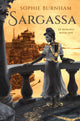 Book cover of: Sargassa. By: Sophie Burnham