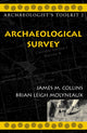 Book cover of: Archaeological Survey