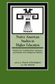 Book cover of: Native American Studies in Higher Education. By: Duane Champagne