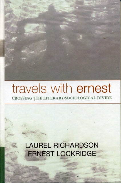 Book cover of: Travels with Ernest