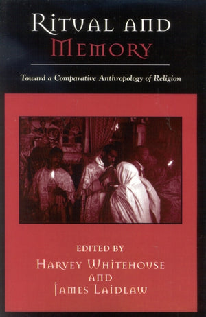 Ritual and Memory