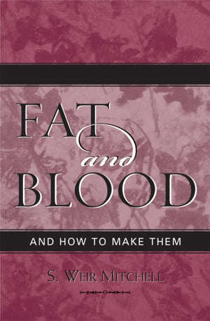 Fat and Blood