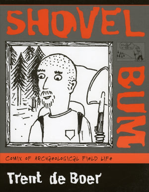 Shovel Bum