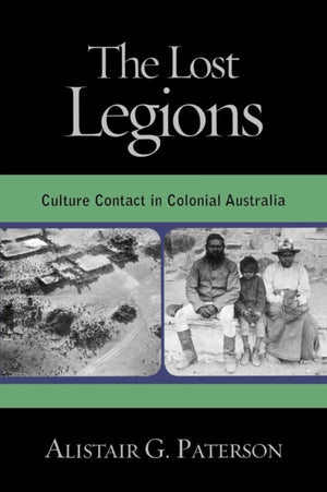 Lost Legions