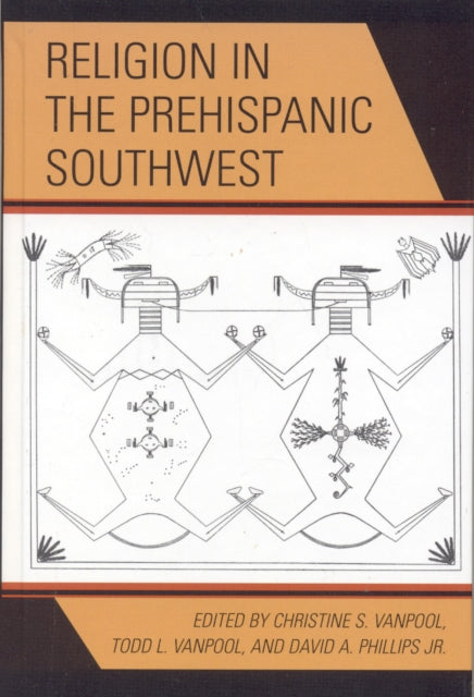 Book cover of: Religion in the Prehispanic Southwest