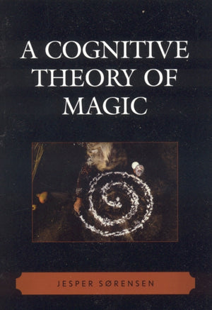 A Cognitive Theory of Magic
