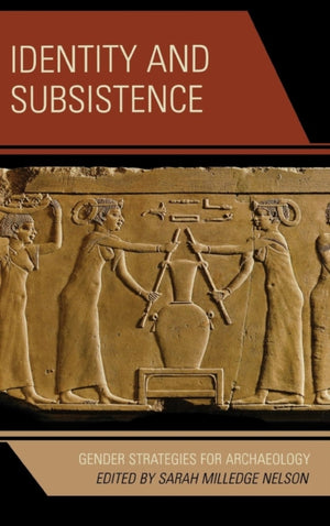 Identity and Subsistence