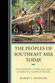 Book cover of: Peoples of Southeast Asia Today. By: Robert L. Winzeler