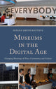 Book cover of: Museums in the Digital Age