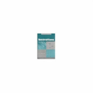 Workbook for Innovations Pre-Intermediate: A Course in Natural English