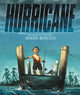 Book cover of: Hurricane. By: John Rocco