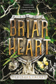 Book cover of: Briarheart. By: Mercedes Lackey