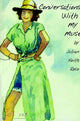 Book cover of: Conversations with My Muse. By: Julian Keith Rose