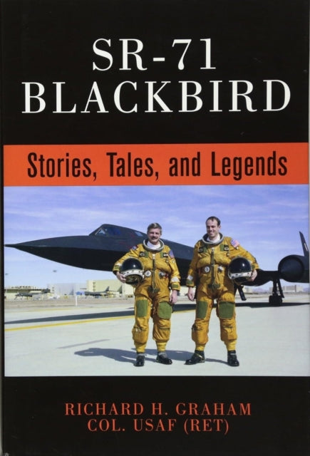 SR-71 Musträstas