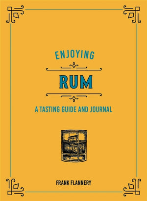 Enjoying Rum