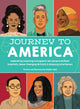 Book cover of: Journey to America. By: Maliha Abidi