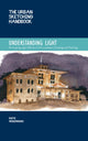 Book cover of: Urban Sketching Handbook Understanding Light. By: Katie Woodward
