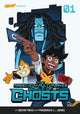 Book cover of: Massively Multiplayer World of Ghosts, Volume 1. By: Oscar Fong