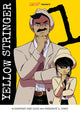 Book cover of: Yellow Stringer, Volume 1. By: Goeffrey Jean-Louis