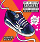 Book cover of: Art of Custom Sneakers. By: Xavier Crews