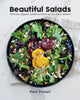 Book cover of: Beautiful Salads. By: Pam Powell