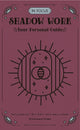 Book cover of: In Focus Shadow Work. By: Stephanie Kirby