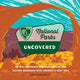Book cover of: National Parks Uncovered. By: Linda Mohammad