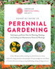 Book cover of: American Horticultural Society Essential Guide to Perennial Gardening. By: American Horticultural Society