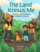 Book cover of: Land Knows Me