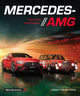 Book cover of: Mercedes-AMG
