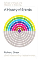 History of Brands, Origins of Consumer Markets 9780760395172 Richard Shear