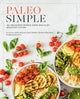 Book cover of: Paleo Simple. By: Editors of Fair Winds Press