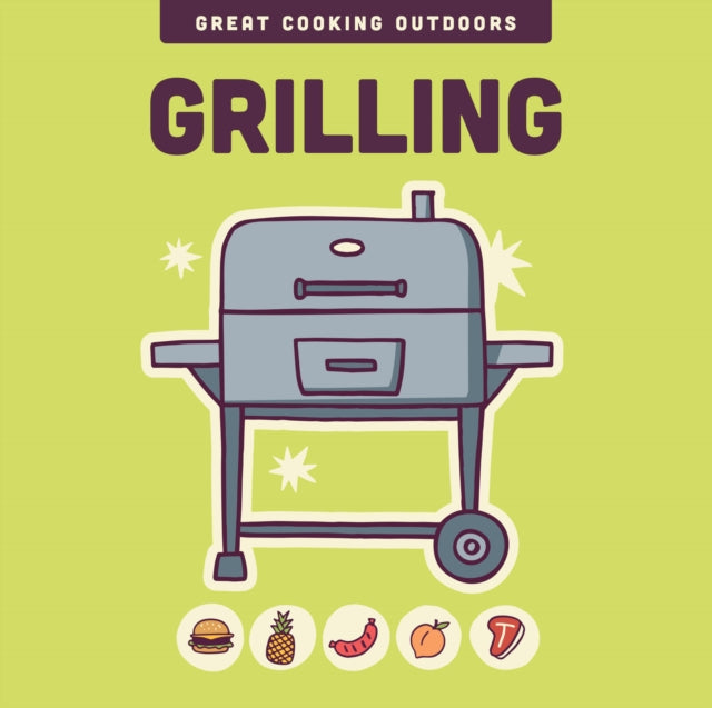 Grilling 9780760397473 Editors of the Harvard Common Press