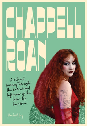 Chappell Roan
