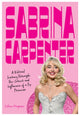 Book cover of: Sabrina Carpenter