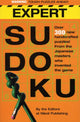 Eksperttasemel sudoku