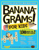 Bananagrammid lastele