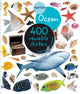 Book cover of: Eyelike Stickers: Ocean