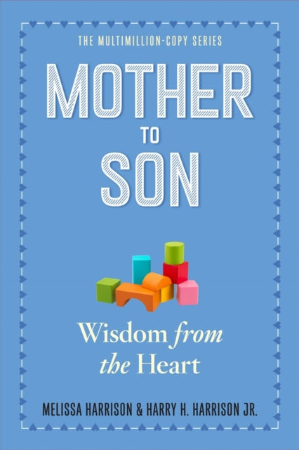 Mother to Son