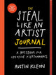 Steal Like an Artist Journal
