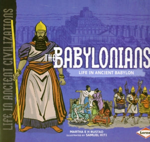 Babylonians