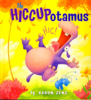 Hiccupotamus